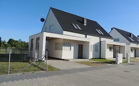 Garden Baltic